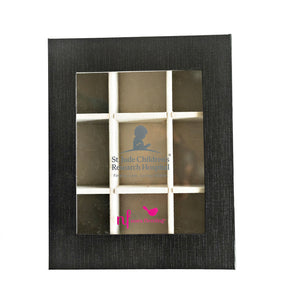 St Jude Keepsake Box - Holds 9 Minis