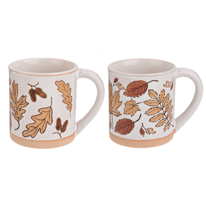 Bountiful Harvest Mugs