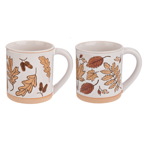 Bountiful Harvest Mugs