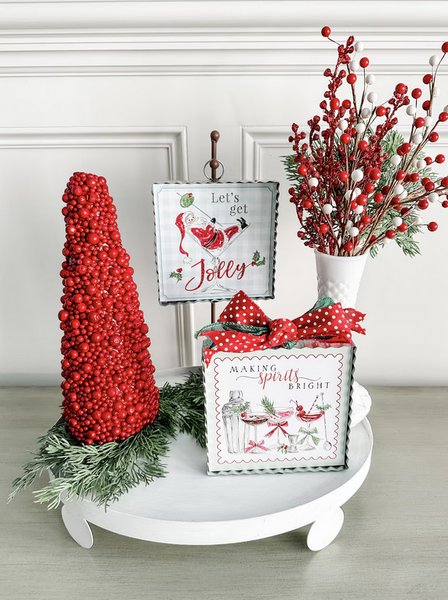 RTC Mini Gallery Making Spirits Bright