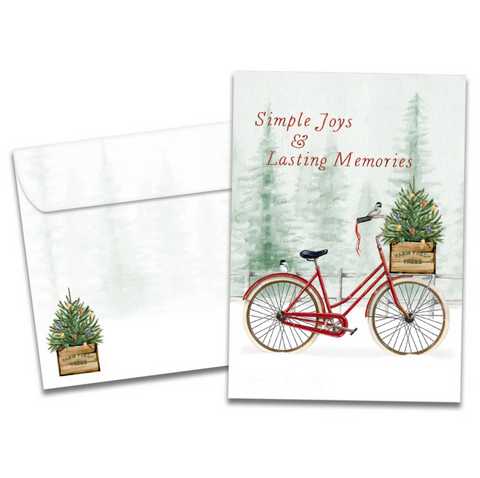Simple Joys Christmas