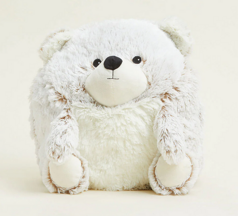 Supersized Bear Warmies