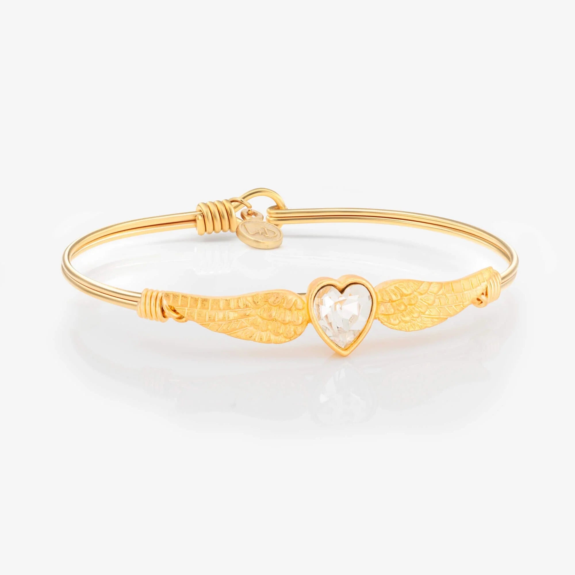 Luca and Danni Forever Love Bangle Bracelet