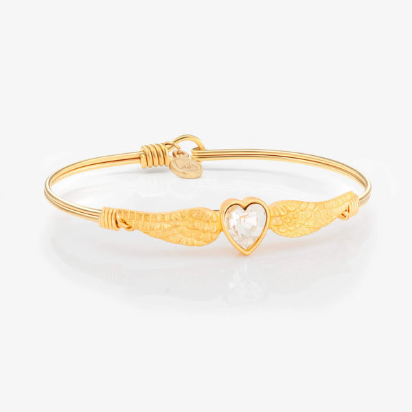 Luca and Danni Forever Love Bangle Bracelet