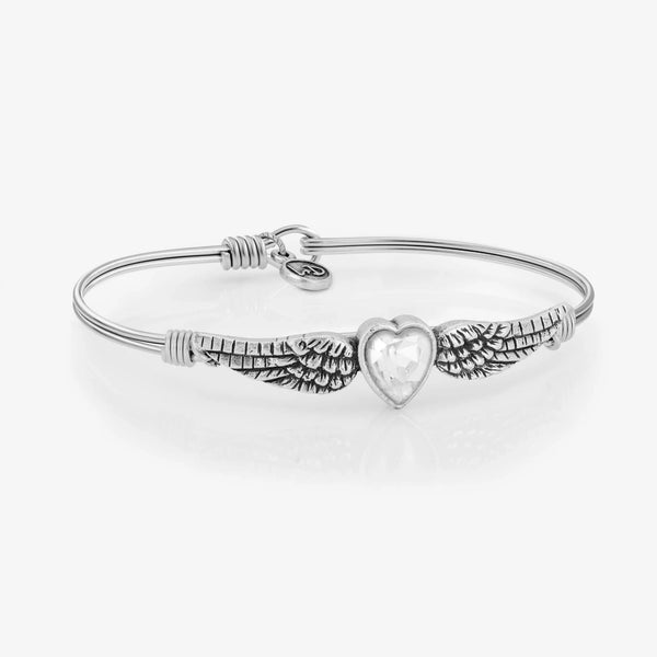 Luca and Danni Forever Love Bangle Bracelet