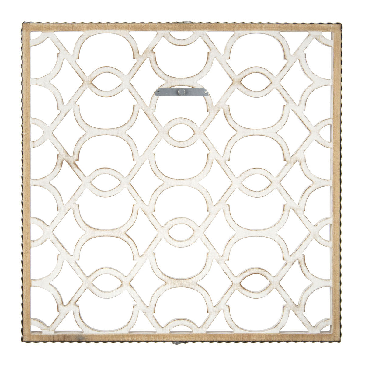 Gallery Square Lattice Display Board