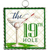 RTC Mini Art 19th Hole
