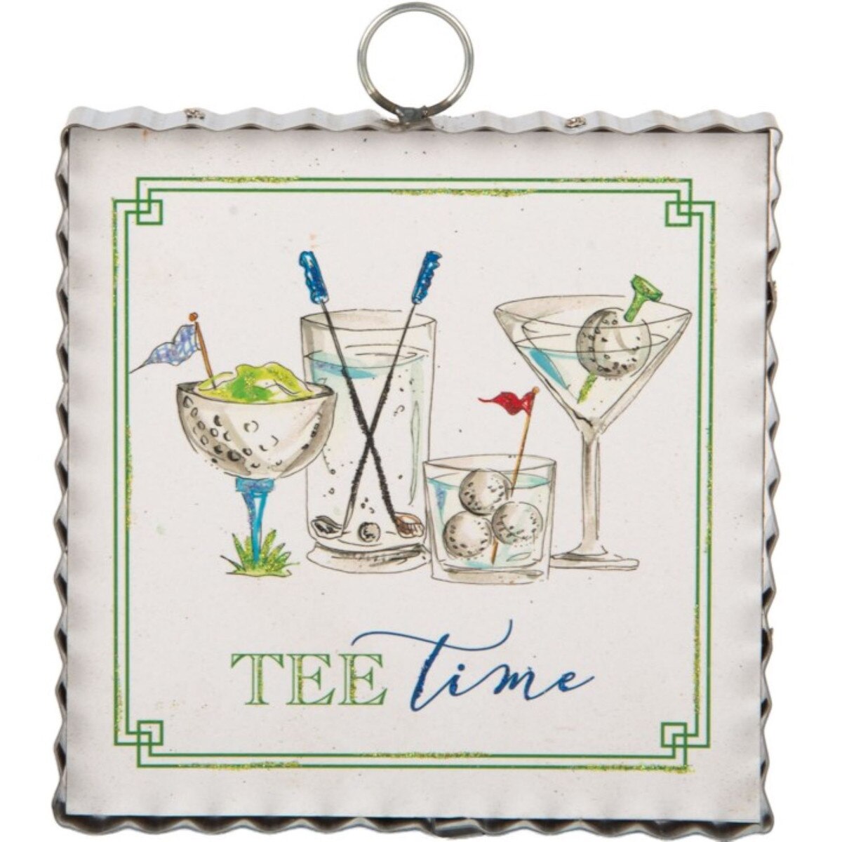 RTC Mini TEE Time Print