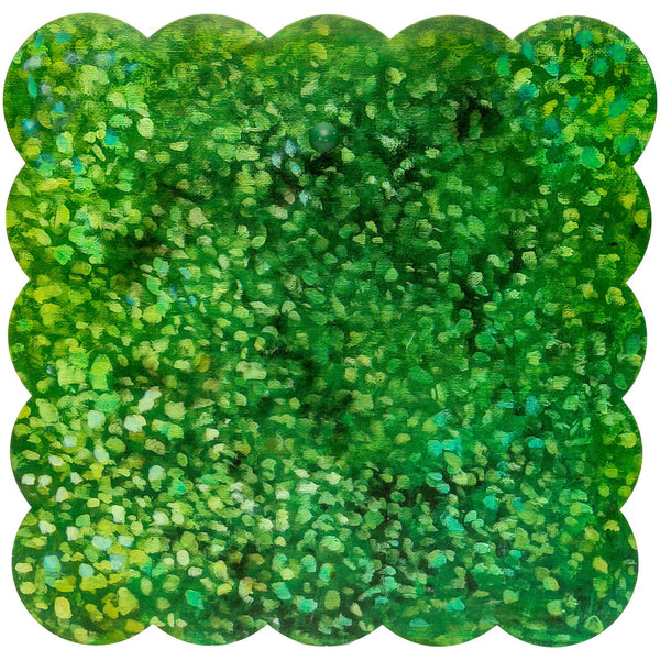 RTC Boxwood Scallop Display Board