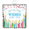 RTC Mini Art "May All Your Wishes Come True"