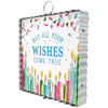 RTC Mini Art "May All Your Wishes Come True"
