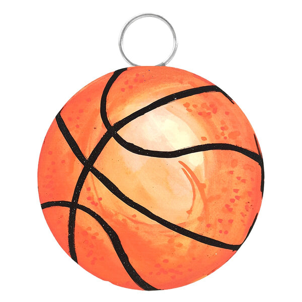 RTC Mini Basketball Charm