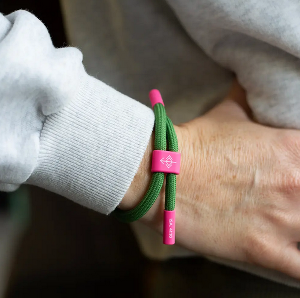 You're Not Alone Bracelet