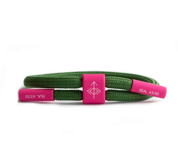 You're Not Alone Bracelet
