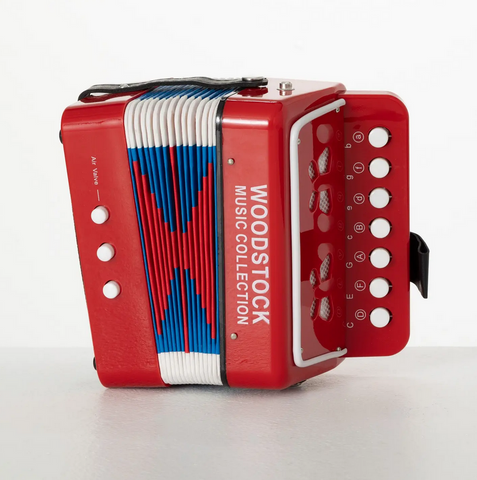 Woodstock Kid's Accordion™