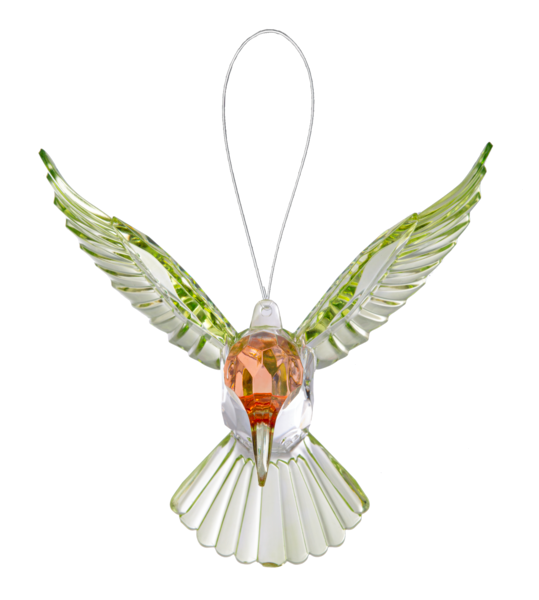 Red Throated Hummingbird