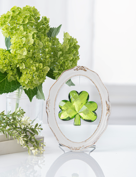 Lucky Shamrock