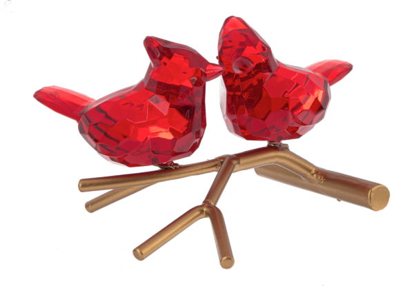 Cardinals on Branch