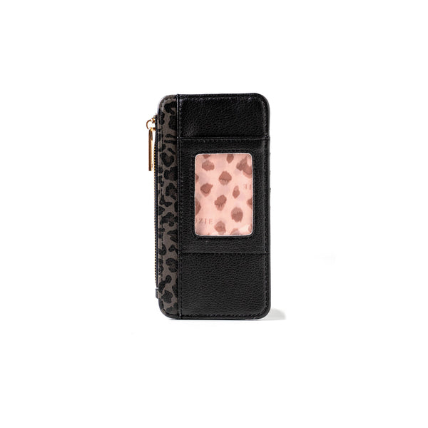 Kedzie Essentials Only Zippered Wallet Assortment