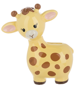 Jamie Giraffe Money Bank