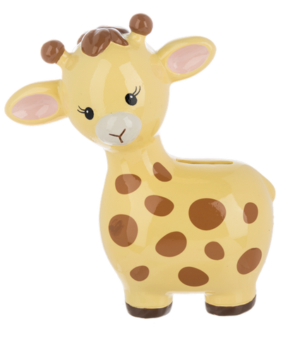 Jamie Giraffe Money Bank