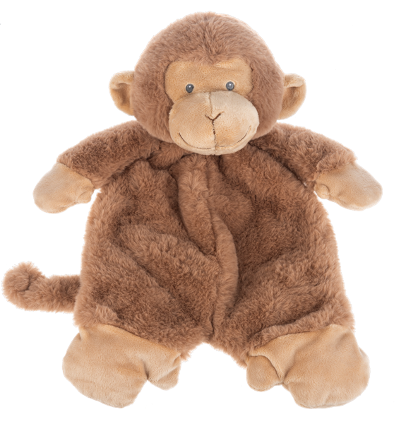 Murray Monkey Flat-A-Pat