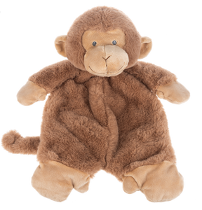 Murray Monkey Flat-A-Pat