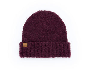 Britt's Knits Common Good Recycled Hat