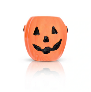 Nora Fleming Boo Bucket Mini