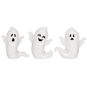 Ghost Sitabout
