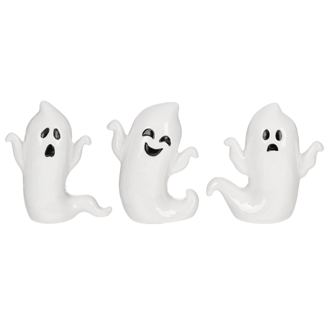 Ghost Sitabout
