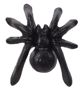 Small Cast Iron Spider