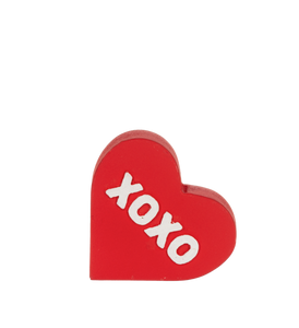 Heart with Love Text Sitabout