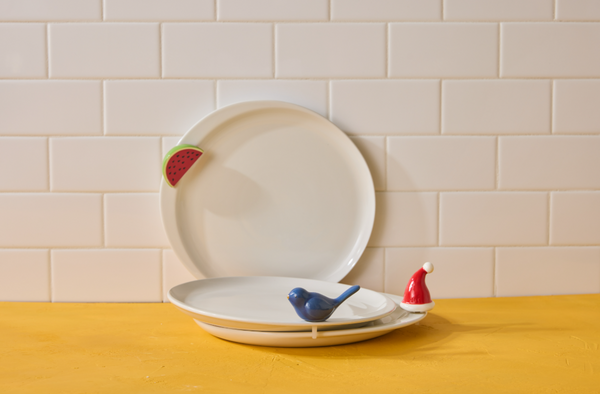 Nora Fleming Celebration Circle