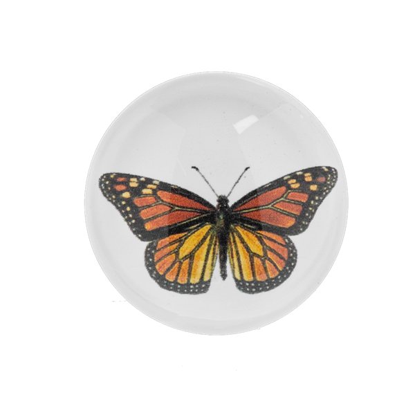 I am Always With You Butterfly Pocket Token