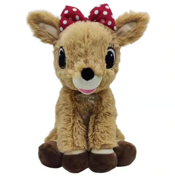 Clarice Warmies