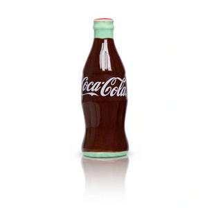 Nora Fleming Coke bottle Mini