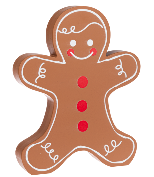 Gingerbread Sitabout