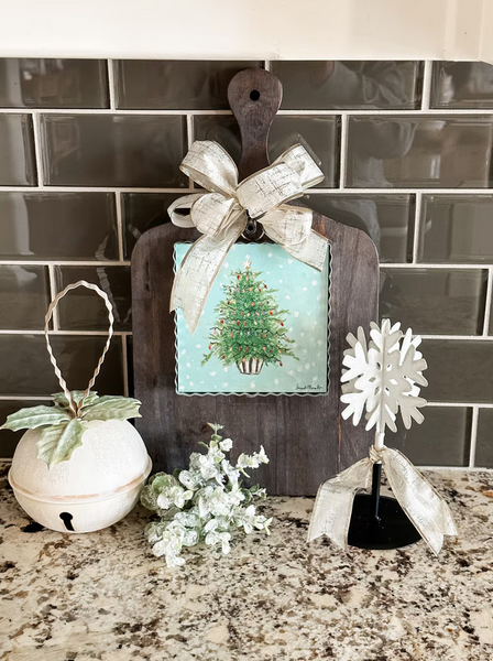 RTC Mini Gallery Elegant Tree