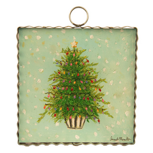 RTC Mini Gallery Elegant Tree