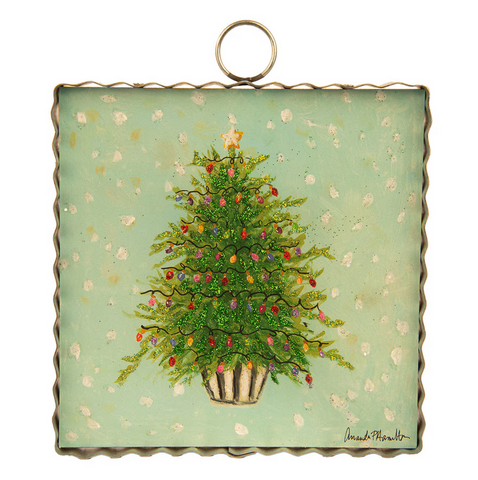RTC Mini Gallery Elegant Tree