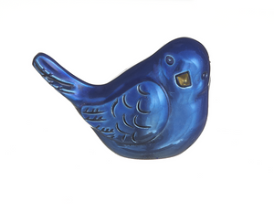 Bluebird of Happiness Charms