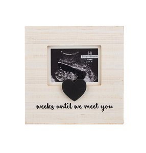 Mom To Be - Ultrasound Frame