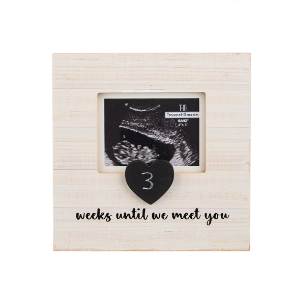 Mom To Be - Ultrasound Frame