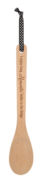 Stir Crazy Spoons