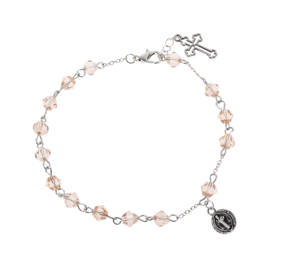 Rosary Bracelets