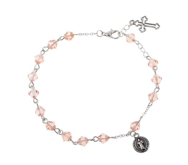 Rosary Bracelets