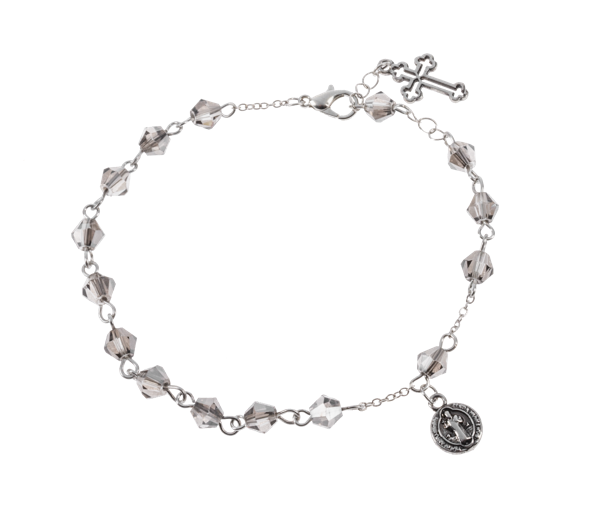 Rosary Bracelets