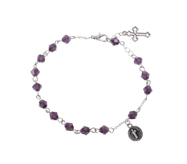 Rosary Bracelets