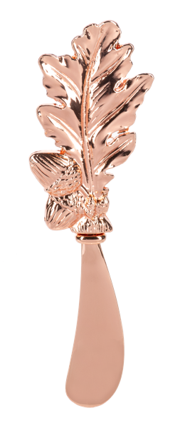 Shimmers of Fall Leaf Spreaders